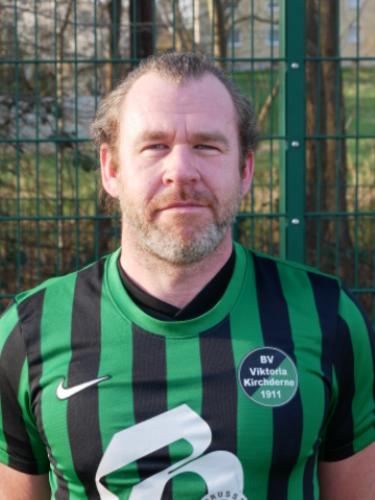 Stefan Mause