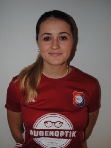 Lea-Marie Ahrens