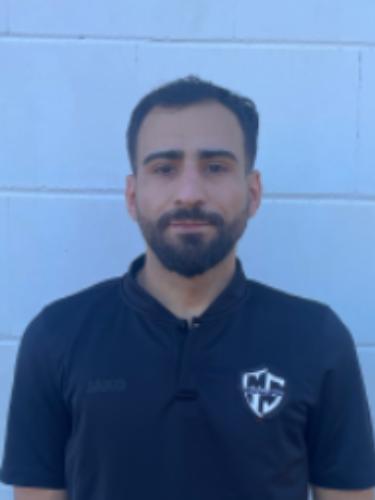 Mehmet Özdemir