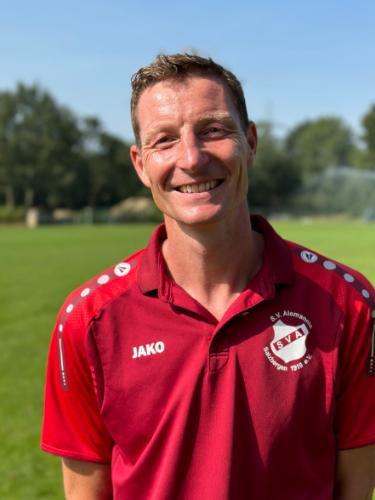 Andre Steinforth