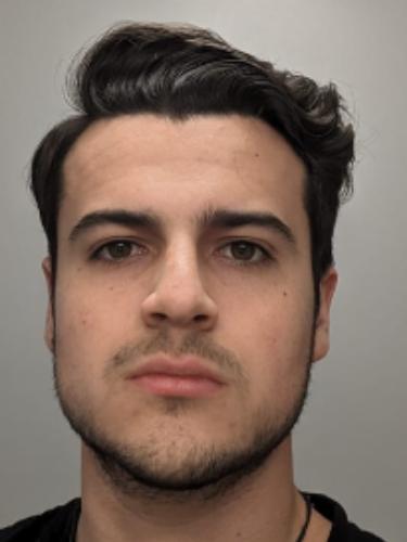 Jayvyn Amaru Berrios