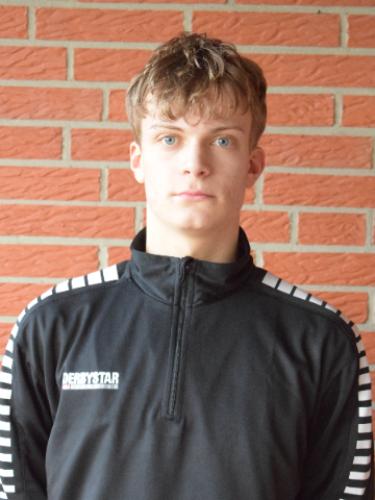 Felix Ole Buerschaper