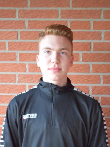 Lucas Stolze