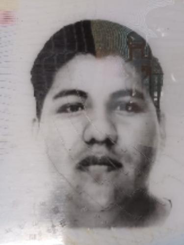 Israel Andres Tambaco Morillo