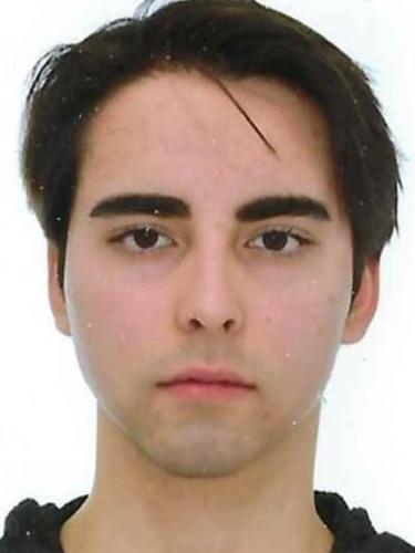 Lukas Schäfer Macuer