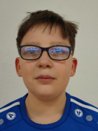 Fynn Dreier