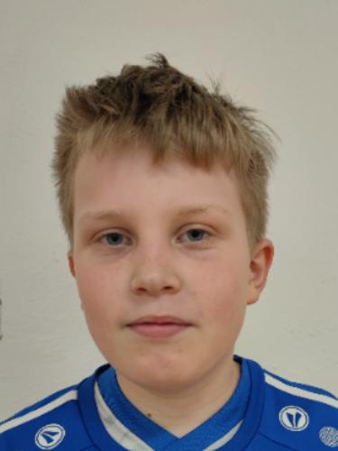Hendrik Friel