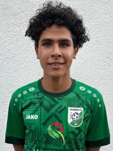 Mohamed Dawiesn