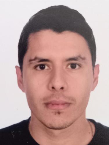 Mauricio Manuel Martinez