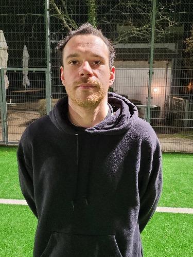 Christoph Marzell
