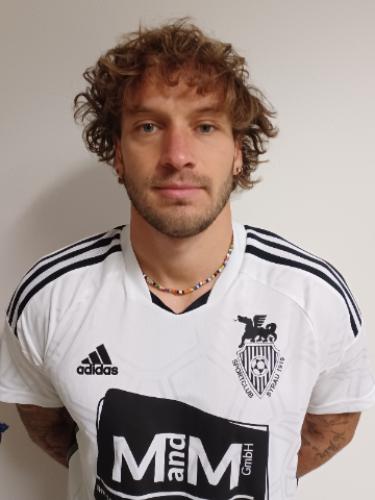 Moritz Krell