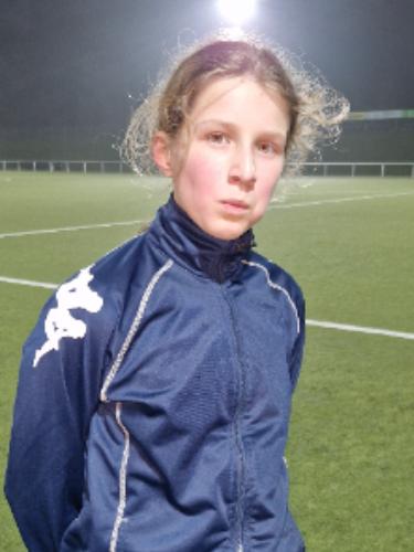Victoria Julia Holz