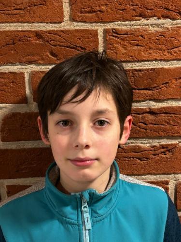 Bentley Vincent Hansen