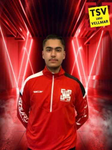 Abdullah Saleman