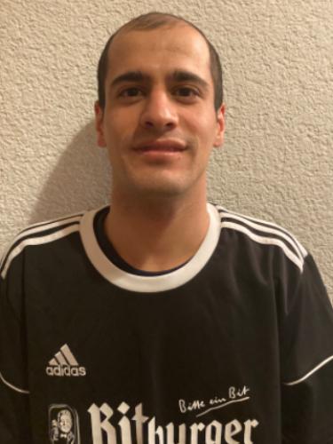 Ramin Attaye