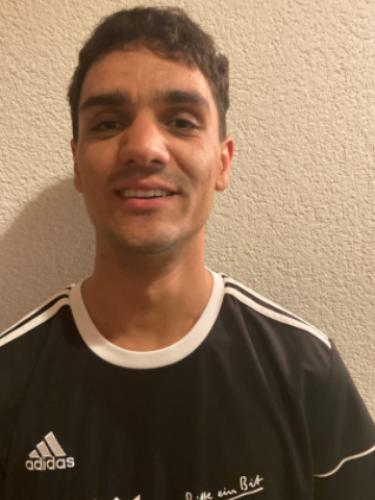 Abdul Nasser Rostaey