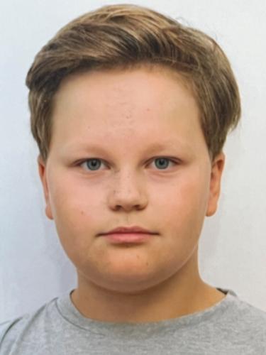 Krystian Dudzic