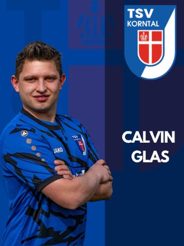 Calvin Glas