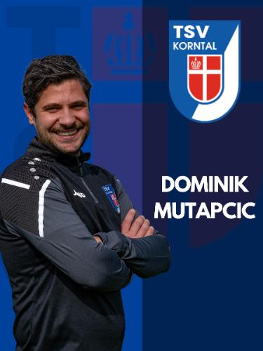 Dominik Mutapcic