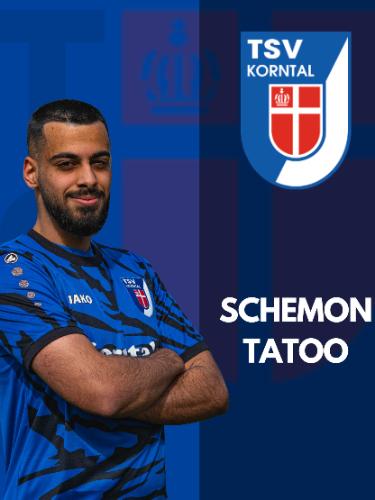 Schemon Tatoo