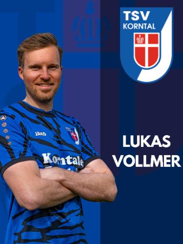 Lukas Vollmer