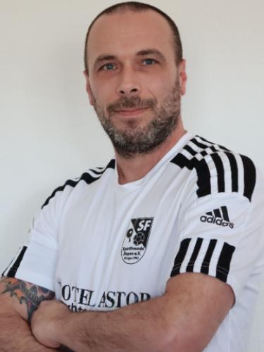 Andre Giegeling