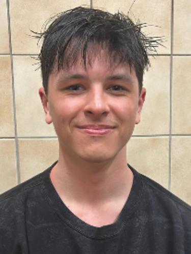 Nick Hasenstab