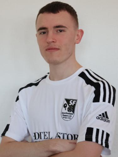Daniel Winke