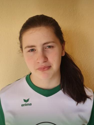 Angelina Gina Mileen Bartel