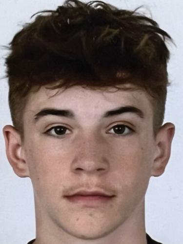 Luca Hager