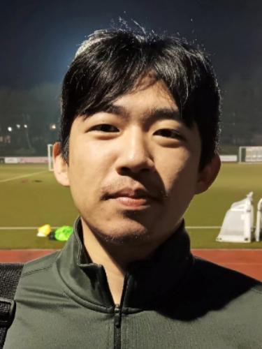 Jinsoo Lee