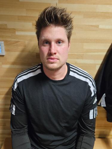 Tobias Bonacker