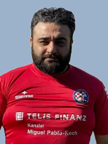Cihan Alp