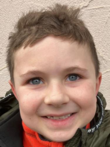 Finn Klein