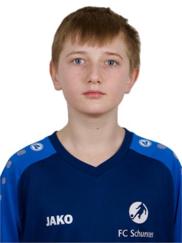 Ole Kammann