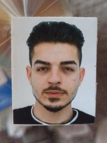 Saer Alkhubi
