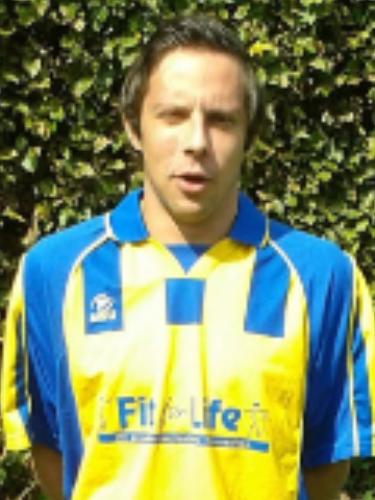 Steven Stahn