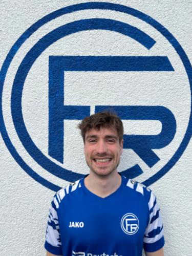 Joel Frei