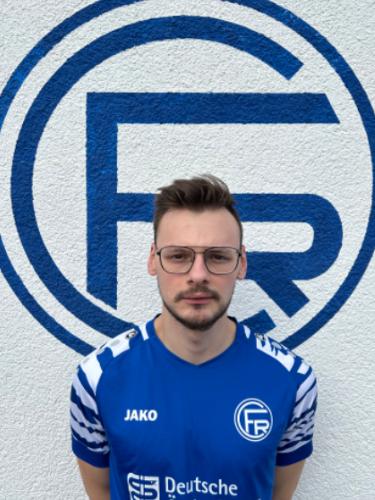 Julian Guckert