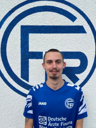 Gianluca Klocke