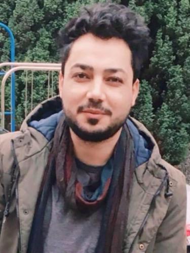 Azad Al Maay