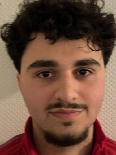 Ghaith Abdulqader Talib