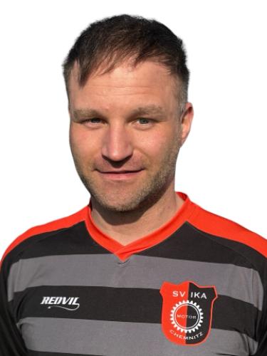 Marco Emmerich