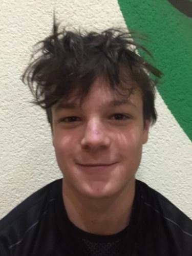 Tyler Kramer