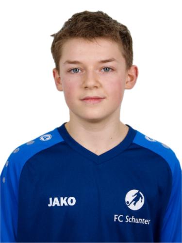 Maximilian Johann Stepnik