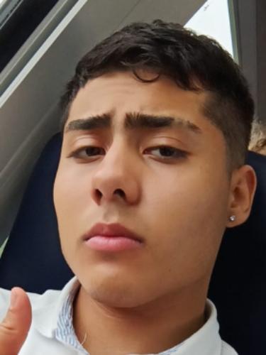 Baltazar Bobadilla Guerra