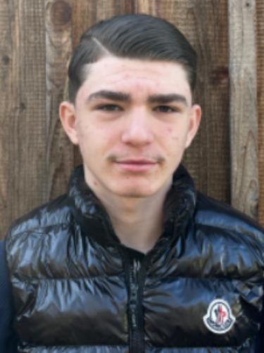 Lendi Gashi