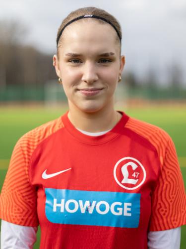 Melissa Tuana Langer