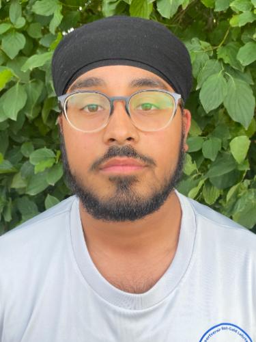 Areshdeep Singh