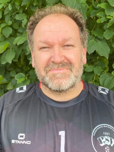 Florian Wilke-Klinge
